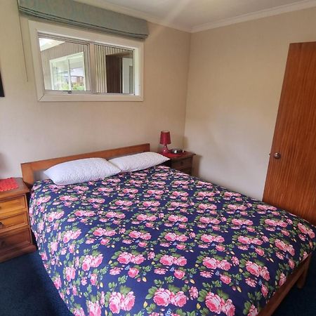2 Alpine Avenue Villa Hanmer Springs Esterno foto